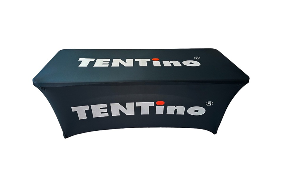 Obrusy s reklamnou potlačou